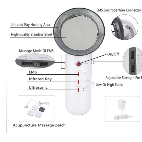 Skincare options - Picture 10 of 11
